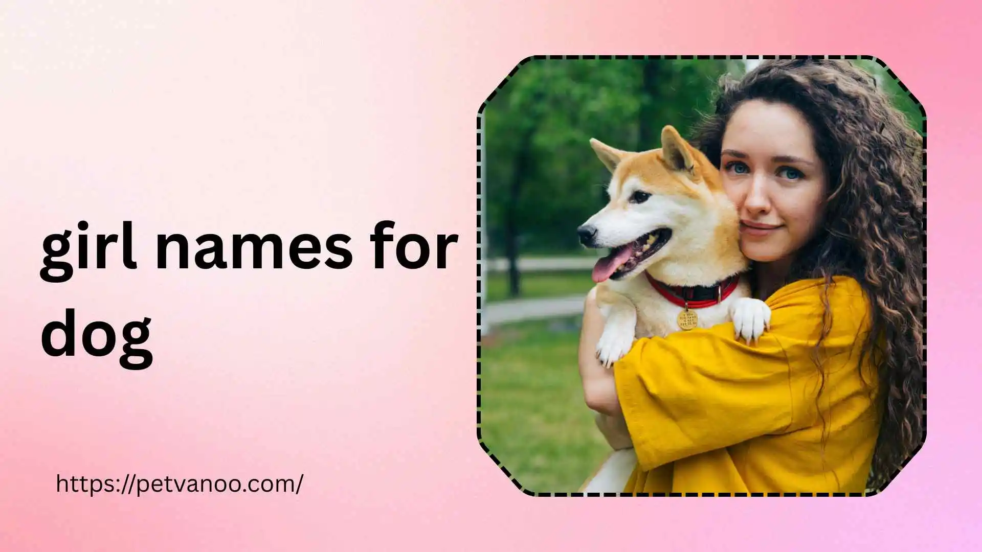 Boy names for Dog